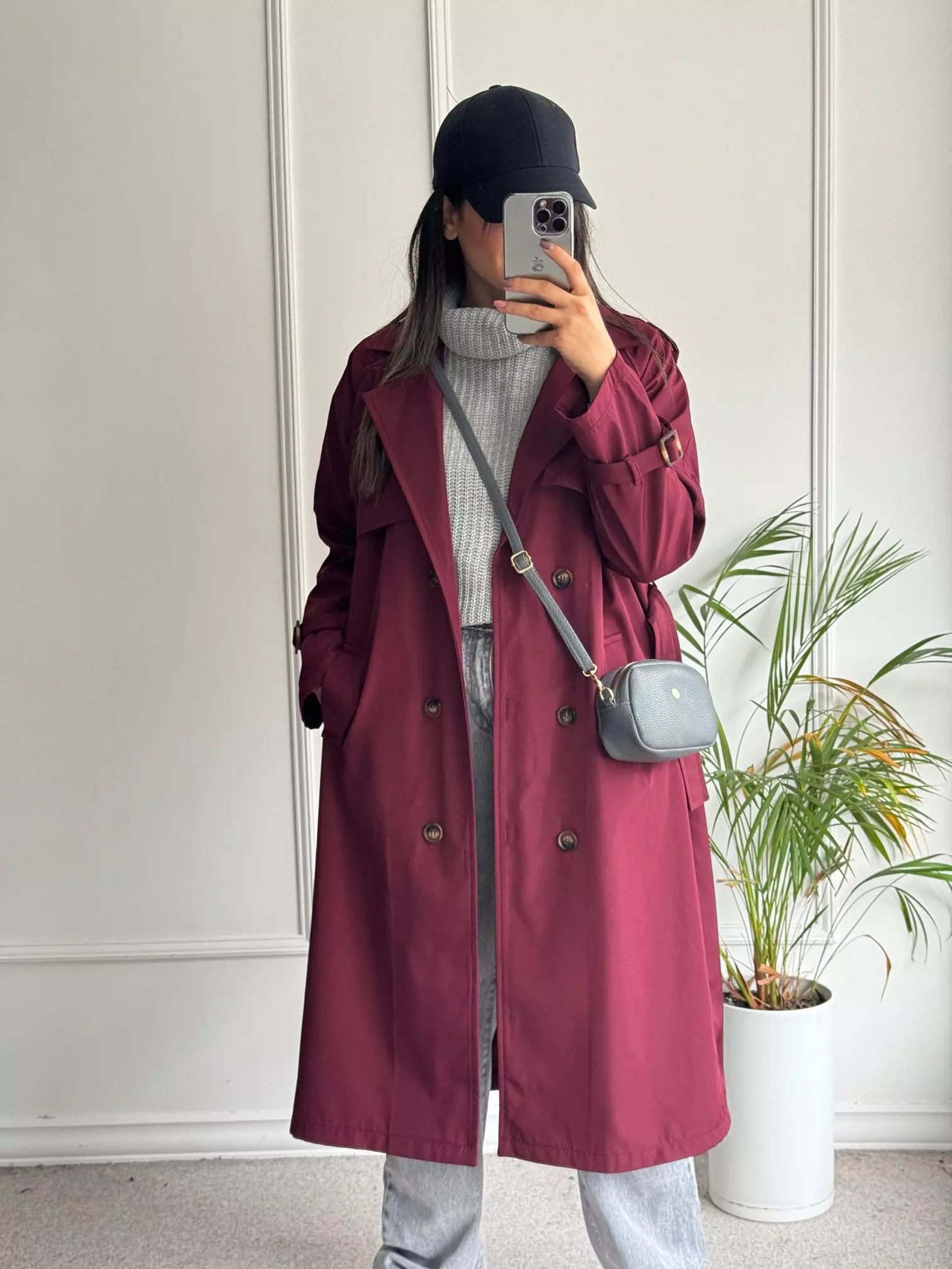 بارونی دو ژیله بلند